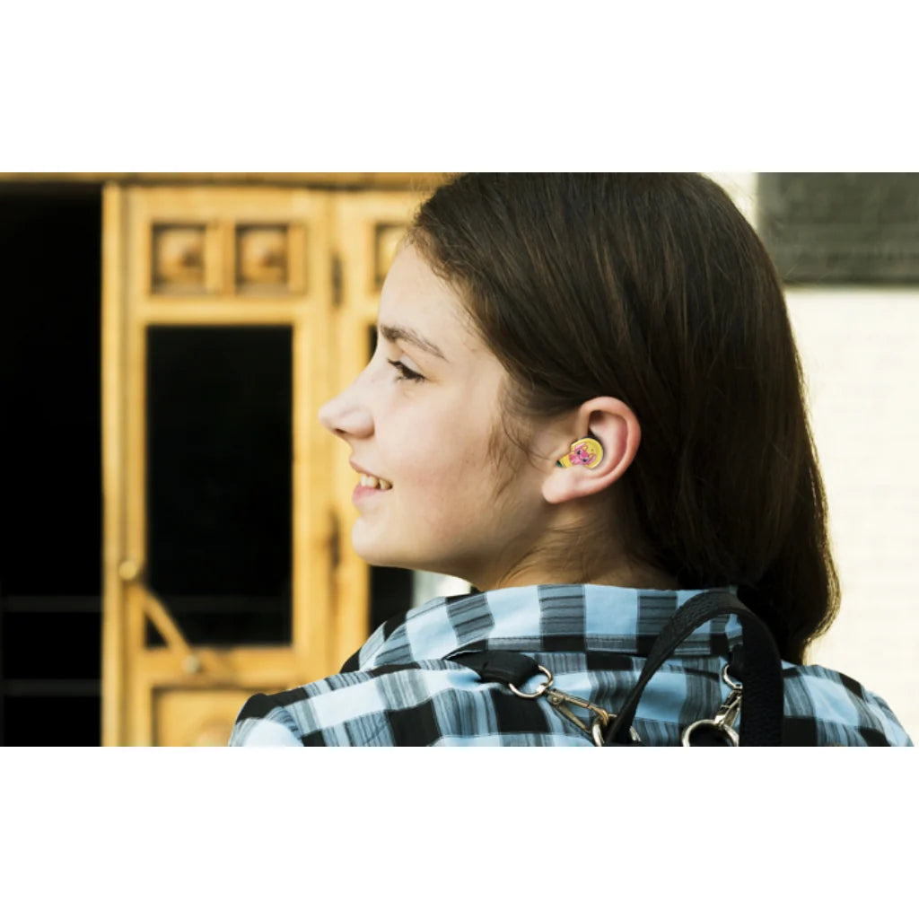 Xtech Disney Stitch Amarillo