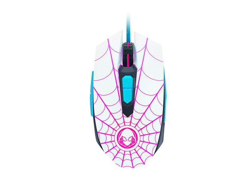 Xtech XTM-M520SM Mouse USB Wired