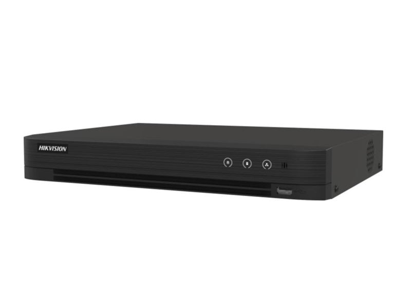 Hikvision Standalone DVR