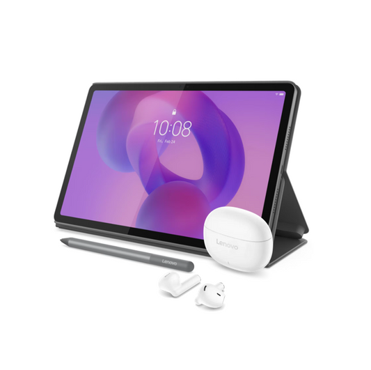 Lenovo Idea Tab 11 Kit Gris