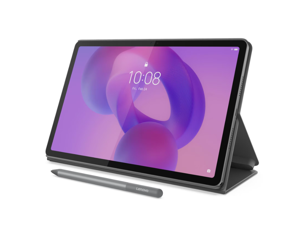 Lenovo Idea Tab 11 Kit Gris
