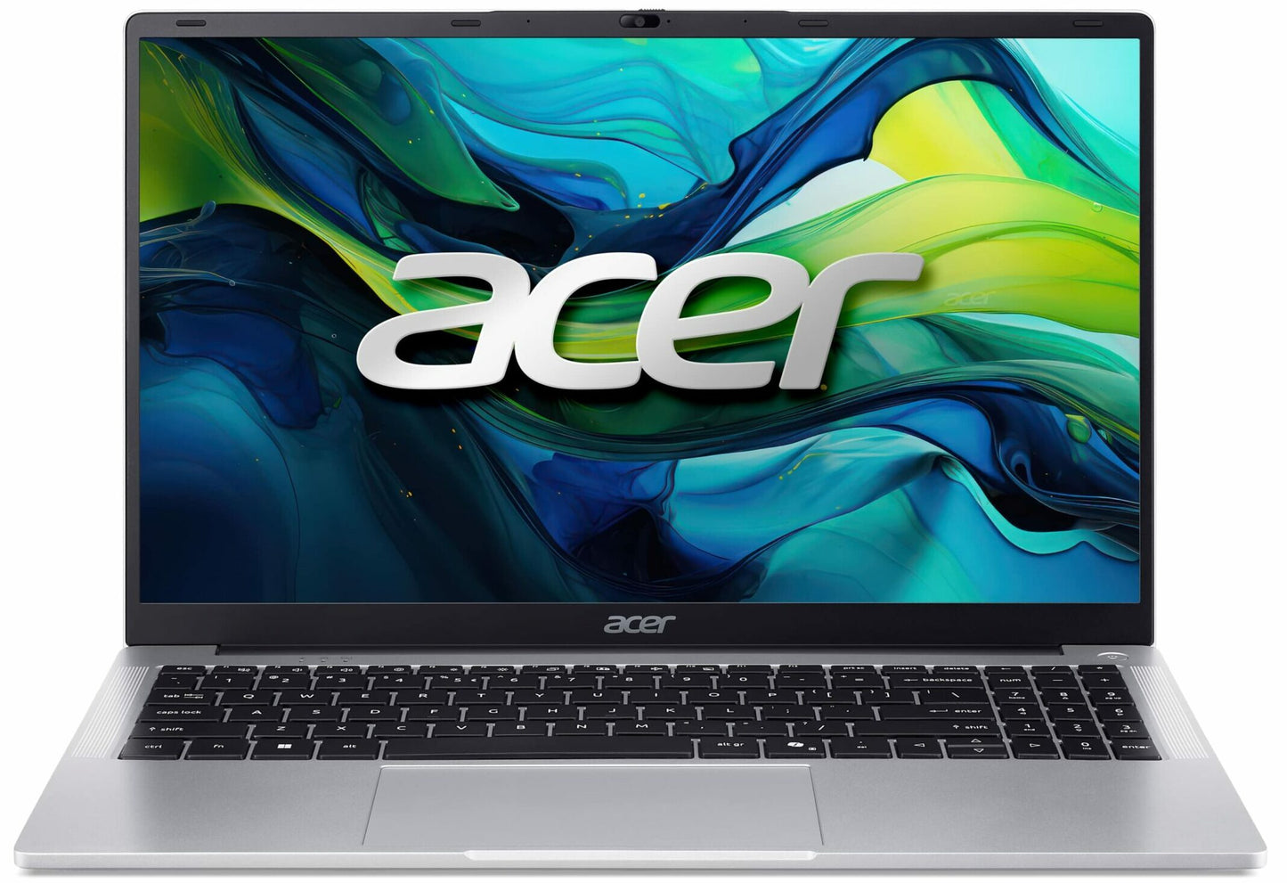 Aspire Lite 15.6" 16GB - vista 3