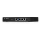 Ubiquiti Ubiquiti EdgeRouter ER-4 - Router - GigE ER-4