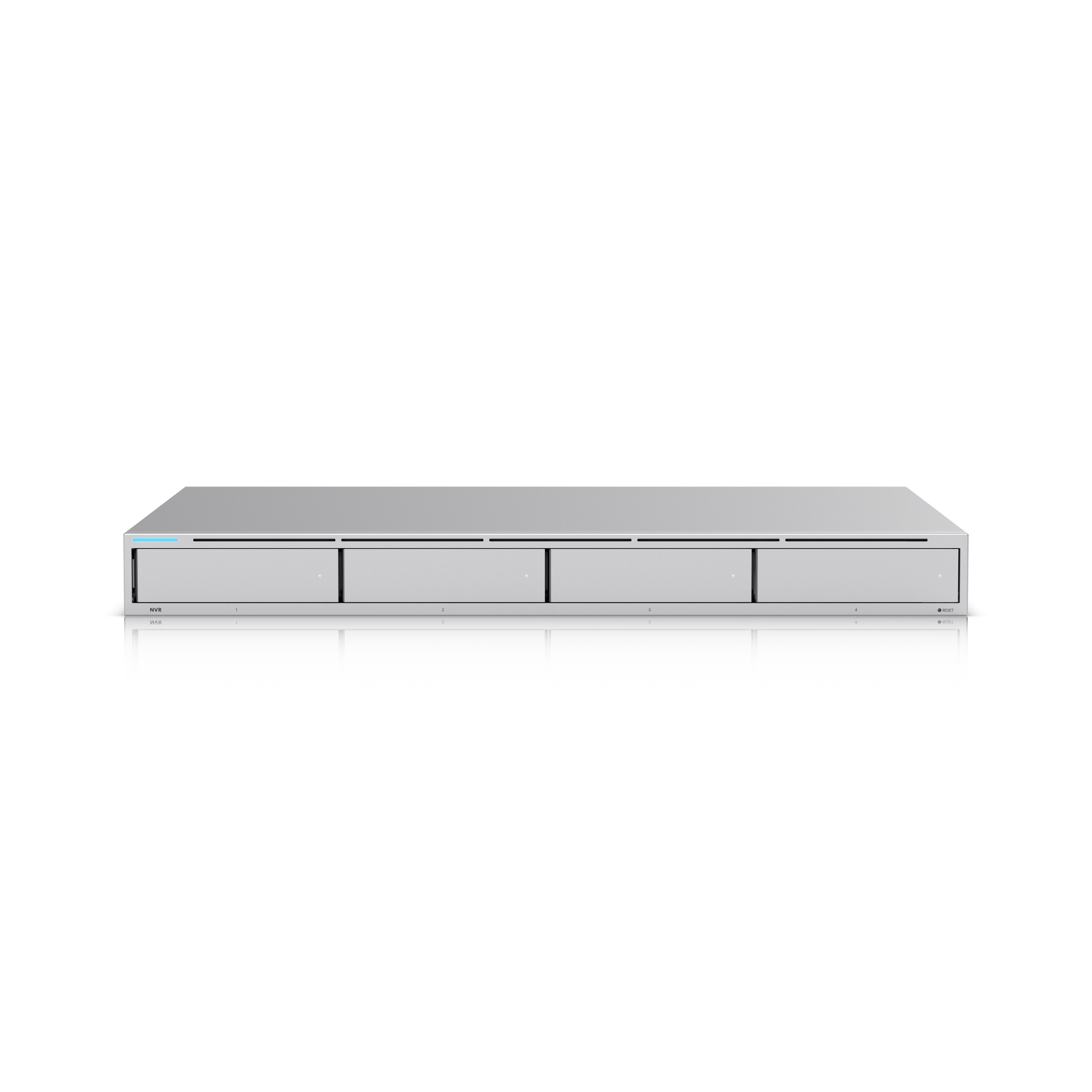 Ubiquiti Ubiquiti Network Video Recorder with (4) 2.5/3.5" HDD bays UNVR