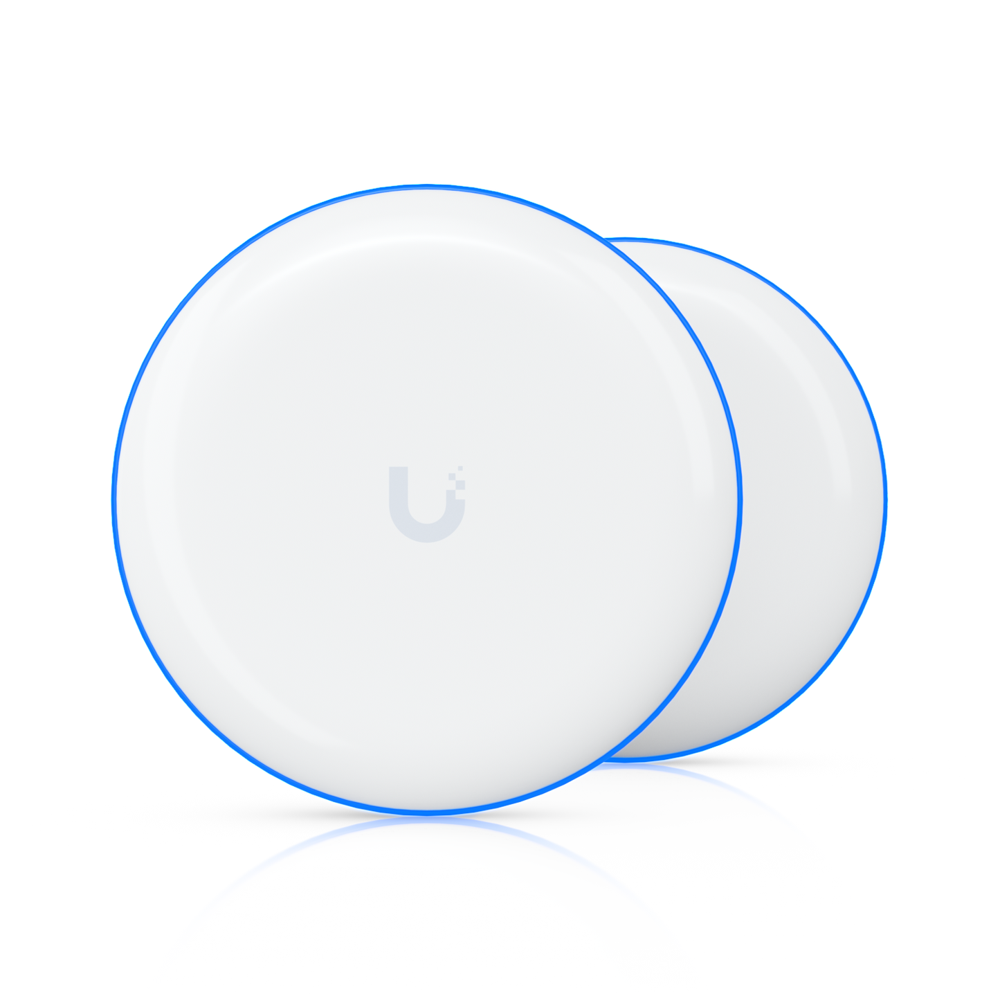 Ubiquiti Ubiquiti UniFi Building-to-Building Bridge - Puente inalámbrico - 1GbE - Wi-Fi 5 - 802.11ad (WiGig) - 5 GHz, 60 GHz (paquete de 2) UBB