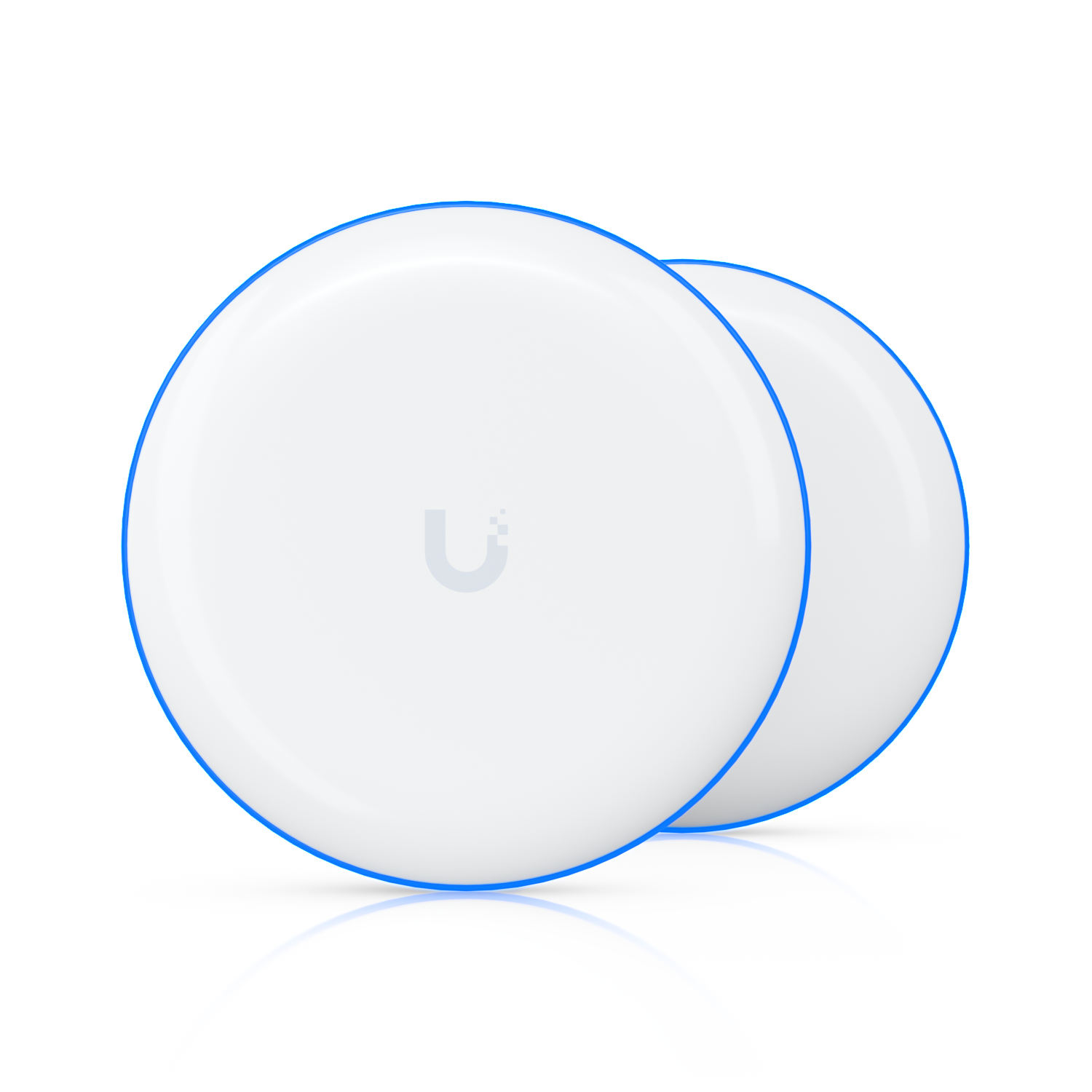 Ubiquiti Ubiquiti UniFi Building-to-Building Bridge - Puente inalámbrico - 1GbE - Wi-Fi 5 - 802.11ad (WiGig) - 5 GHz, 60 GHz (paquete de 2) UBB