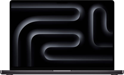 MacBook Pro 16 M5Max Plateado - vista 3
