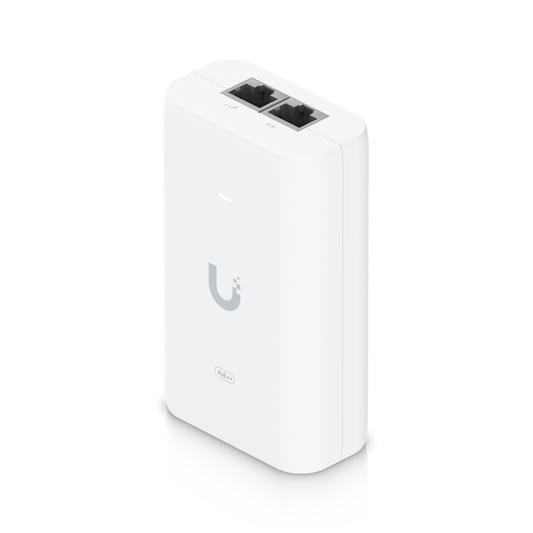 Ubiquiti Ubiquiti - Power Injector - U-PoE U-PoE
