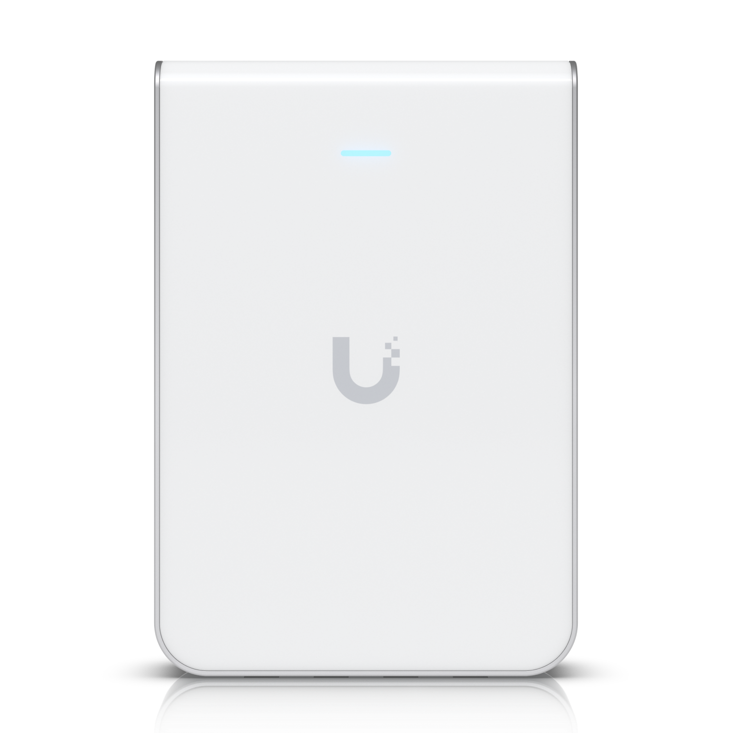 Ubiquiti Ubiquiti UniFi 6 - Punto de acceso inalámbrico - Wi-Fi 6 - 2.4 GHz, 5 GHz - en pared U6-IW