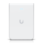 Ubiquiti Ubiquiti UniFi 6 - Punto de acceso inalámbrico - Wi-Fi 6 - 2.4 GHz, 5 GHz - en pared U6-IW