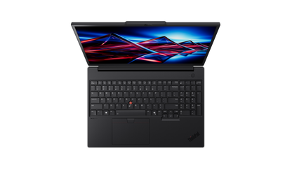 ThinkPad P16v Gen 3 16 Ultra 9 32GB - vista 2
