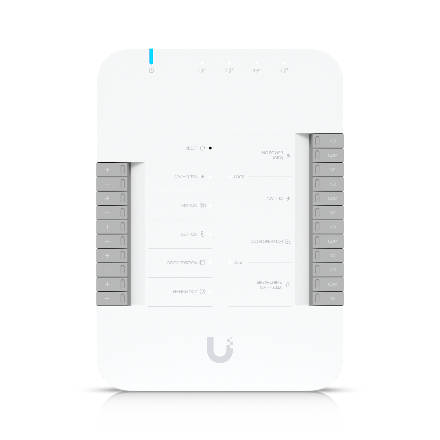 Ubiquiti Ubiquiti - Door access controller - UA-Hub-Door UA-Hub-Door