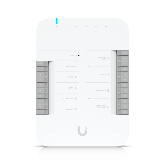 Ubiquiti Ubiquiti - Door access controller - UA-Hub-Door UA-Hub-Door