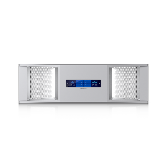 Ubiquiti Ubiquiti - UACC-ENVR-Bezel faceplate to provide - Unifi Protect UACC-ENVR-Beze UACC-ENVR-Bezel