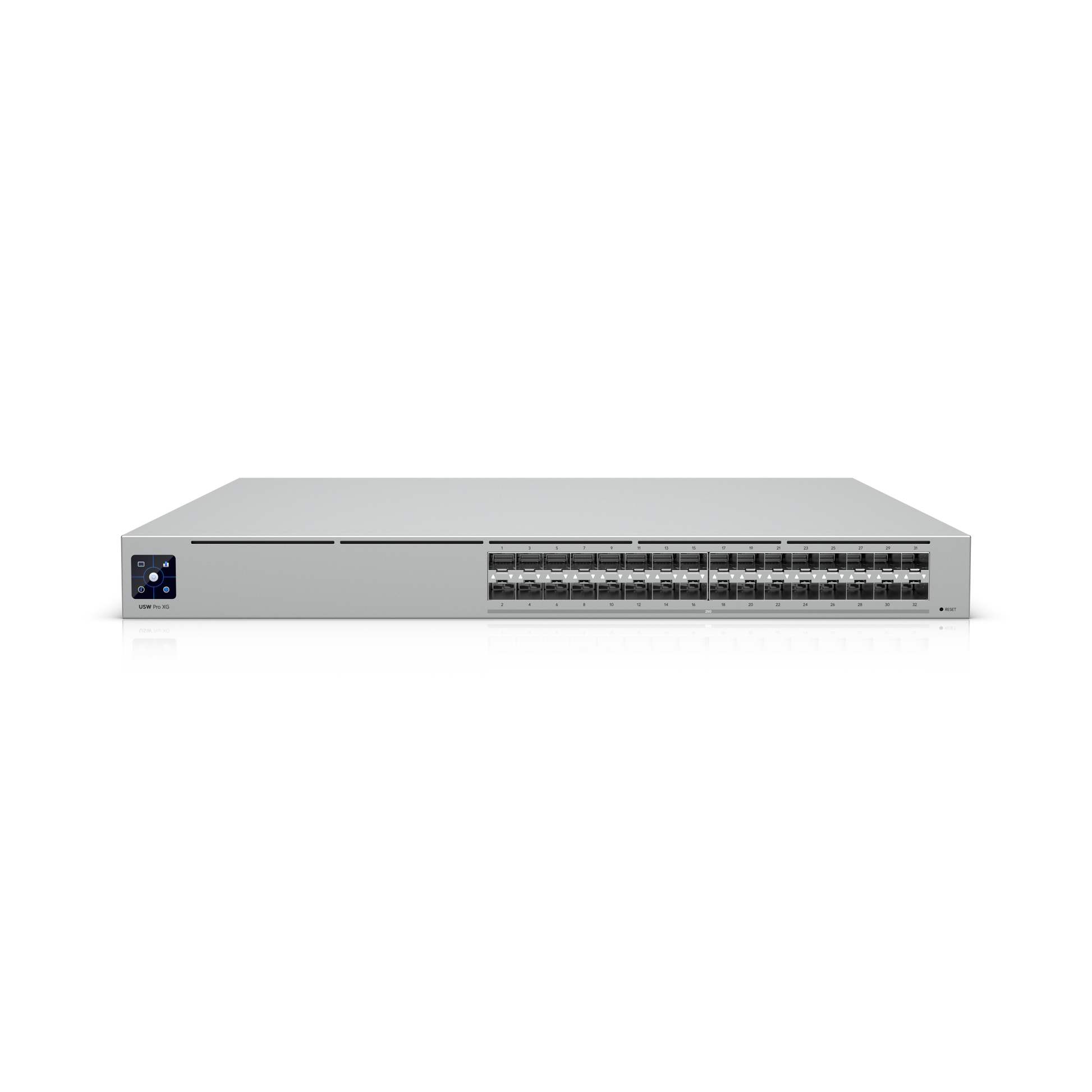 Ubiquiti Ubiquiti - Switch - 32 - USW-Pro-XG-Aggregation USW-Pro-XG-Aggregation