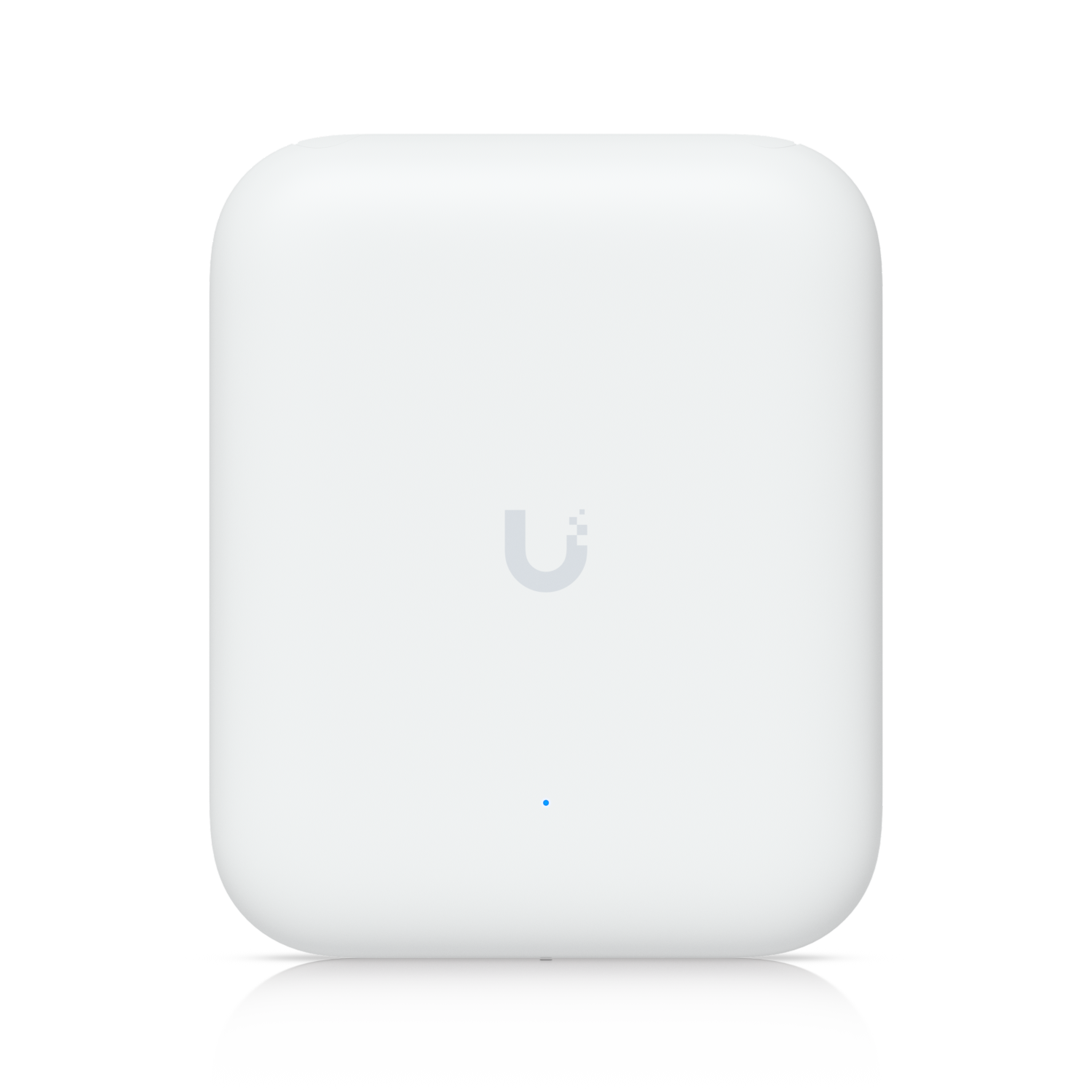 Ubiquiti Ubiquiti - Gateway - U7-OutdoorUbiquiti UniFi U7- Wireless access point - Wireless - (PoE) U-POE-at  not included - 802.11be (WiFi 7) 802.11ax (Wi-Fi 6) / IEEE 802.11n / IEEE 802.11ac / IEEE 802.11b / IEEE 802.11a / IEEE 802.11g U7-Outdoor