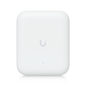 Ubiquiti Ubiquiti - Gateway - U7-OutdoorUbiquiti UniFi U7- Wireless access point - Wireless - (PoE) U-POE-at  not included - 802.11be (WiFi 7) 802.11ax (Wi-Fi 6) / IEEE 802.11n / IEEE 802.11ac / IEEE 802.11b / IEEE 802.11a / IEEE 802.11g U7-Outdoor