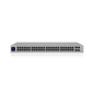 Ubiquiti Ubiquiti UniFi Switch USW-48 - Conmutador - Gestionado - 48 x 10/100/1000 + 4 x Gigabit SFP - montaje en rack, sobremesa USW-48