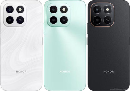 Honor X6c 256GB Negro - vista 2