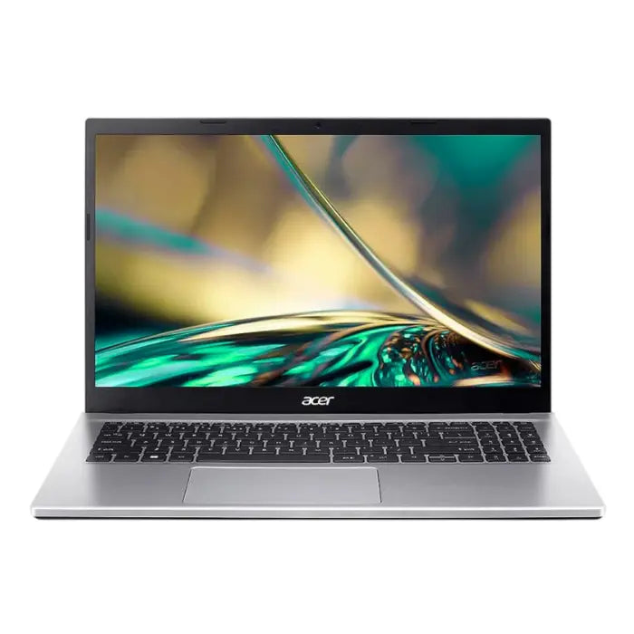 A3 15 i3 8GB - vista 3