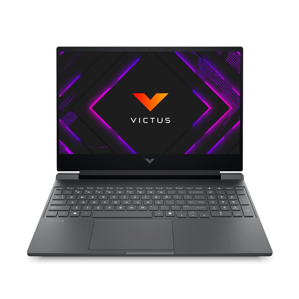 Victus 15.6 i5 16GB - vista 3