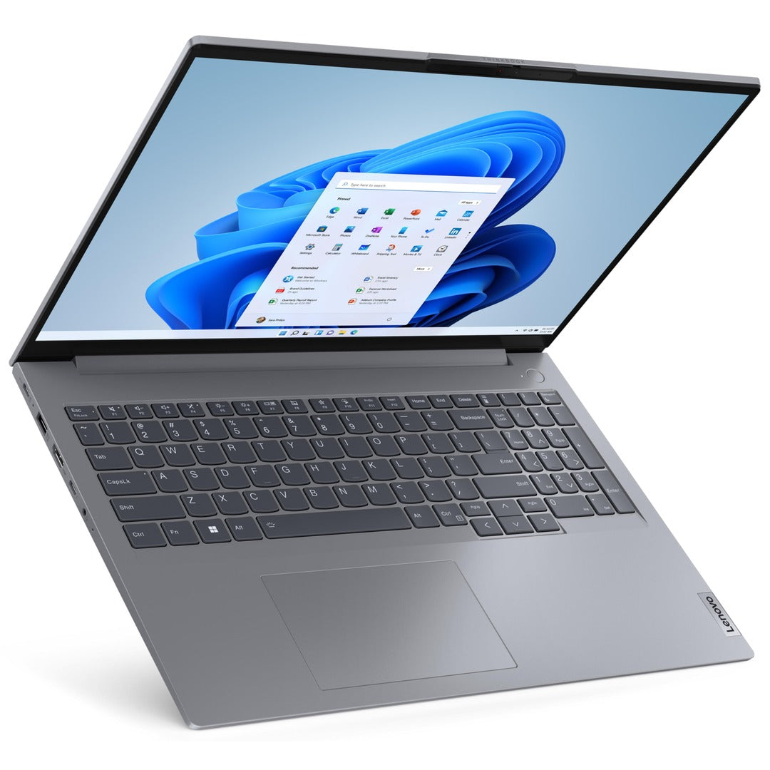ThinkBook 16 G7 Ryzen 7 16GB
