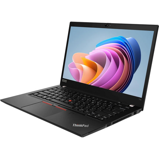 ThinkPad T14 14 Ultra 5 16GB