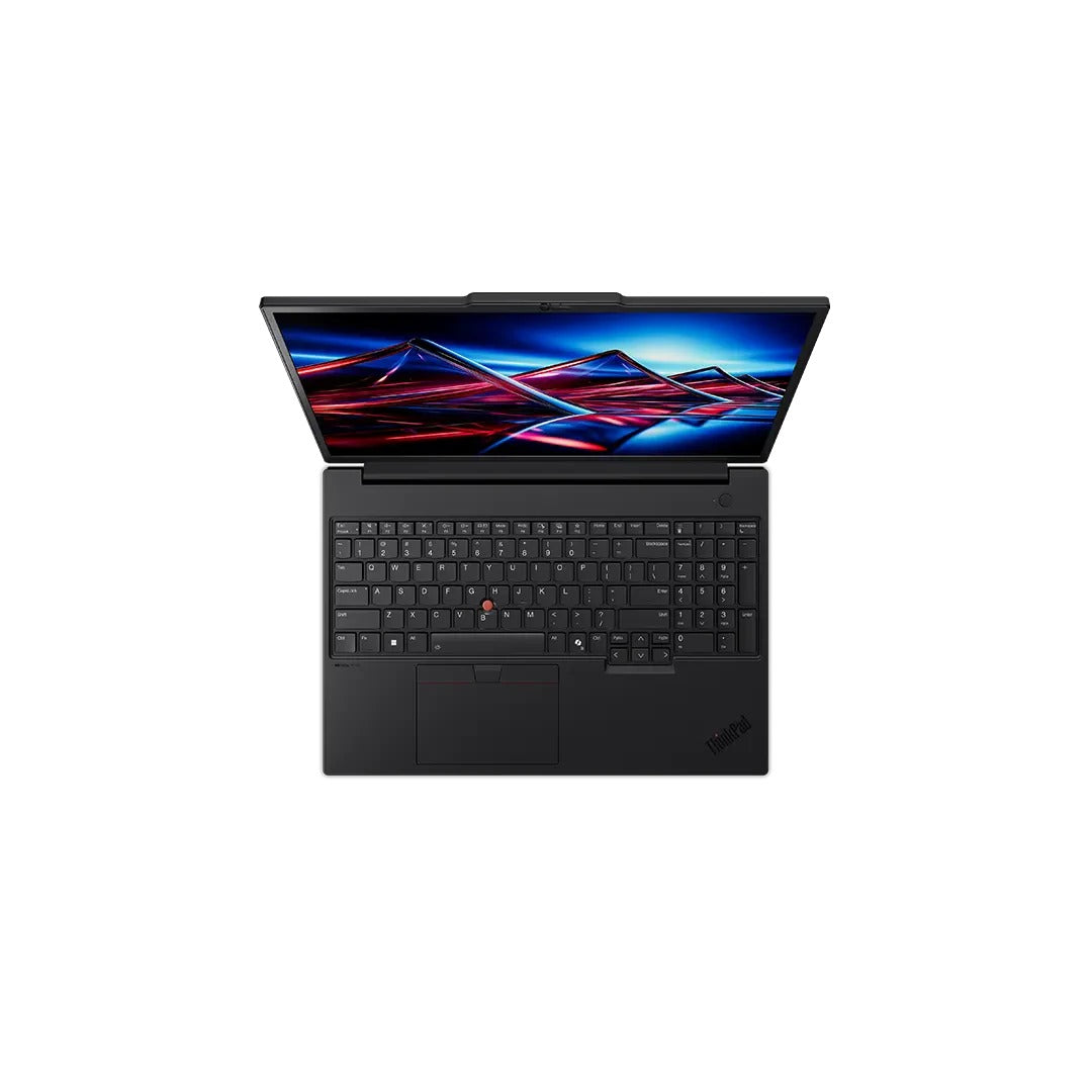 ThinkPad P16v Gen 3 16 Ultra 9 32GB