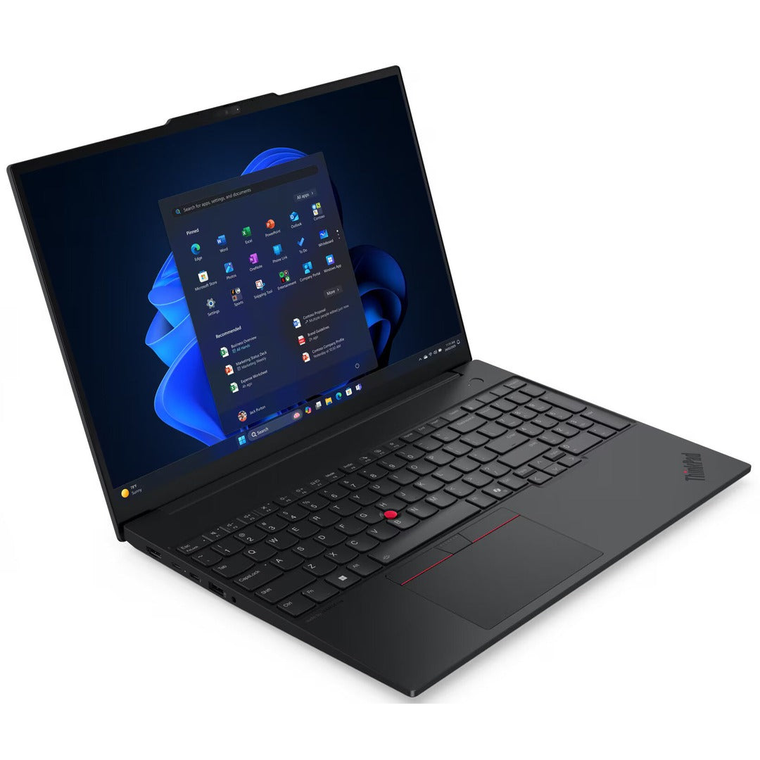 ThinkPad E16 Gen 3 16 Ultra 5 16GB