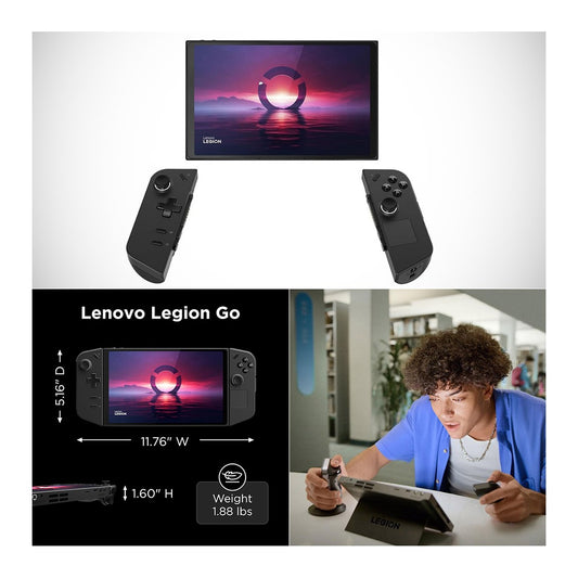 LEGION Go Ryzen Z 16GB