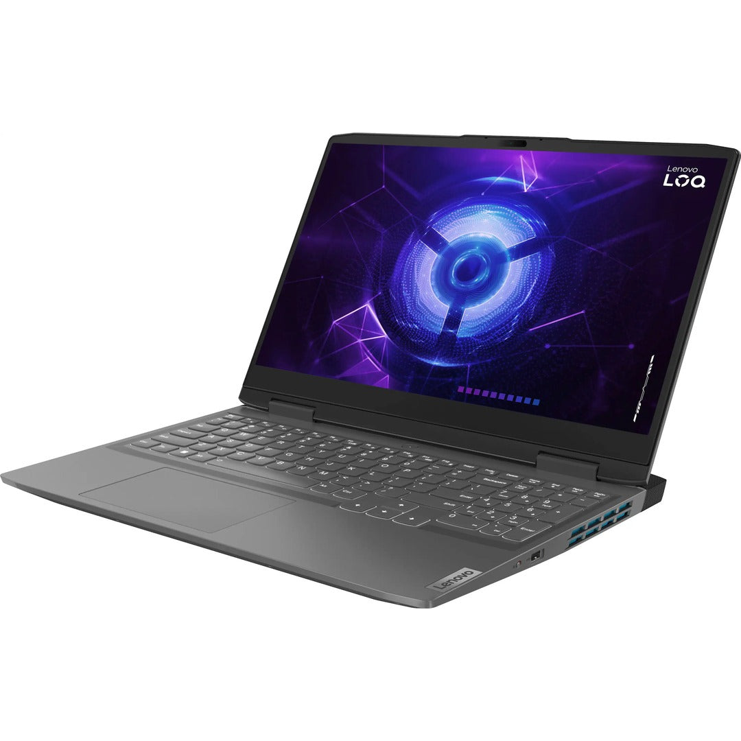 LOQ 15.6 Ryzen 5 16GB