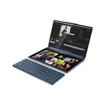 YOGA Book 14 Ultra 7 16GB
