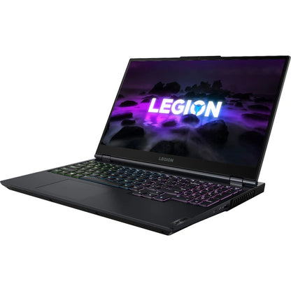 Legion 5 15.3 Ryzen 7 16GB