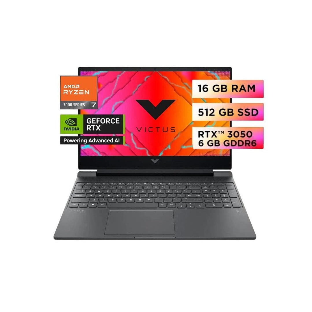 15-fb3020la Ryzen 7 16GB