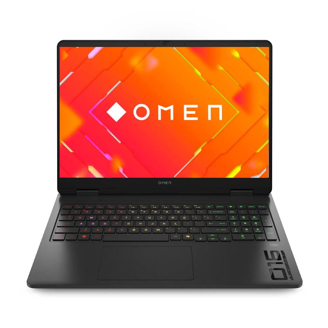 OMEN 16 Ryzen 9 24GB