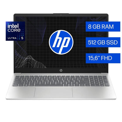 15-fd2350la Ultra 5 8GB