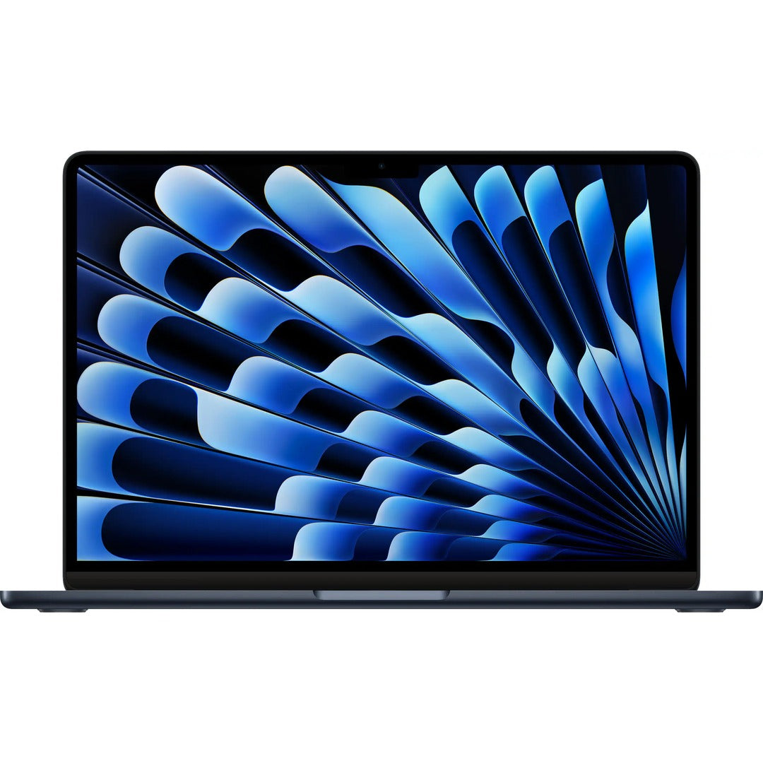 MacBook Air 13 M5 Medianoche