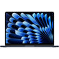 MacBook Air 13 M5 Medianoche