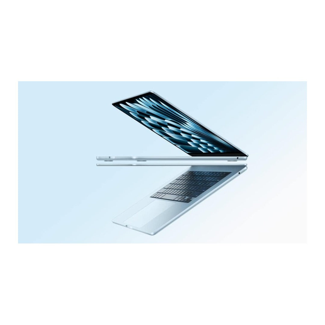 MacBook Air 13 M5 Azul Cielo