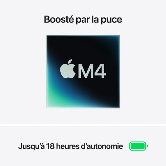 MacBook Air 15 M5 Azul Cielo