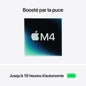 MacBook Air 15 M5 Azul Cielo