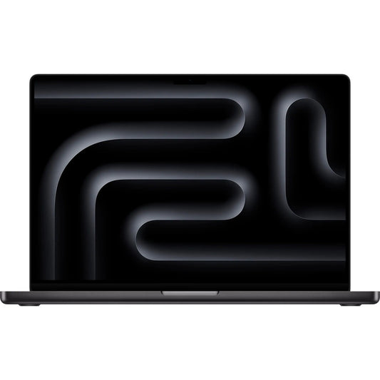 MacBook Air 14 M5 Negro Espacial