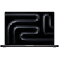 MacBook Air 14 M5 Negro Espacial