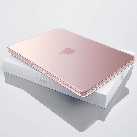 MacBook Neo 13 A18Pro Rosa