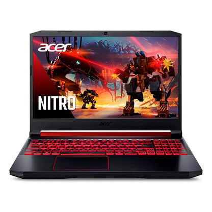 Nitro 15 Ryzen 5 16GB