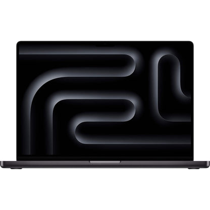 MacBook Pro 16 M4Pro Negro Espacial
