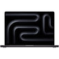 MacBook Pro 16 M4Pro Negro Espacial