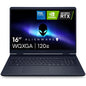 Dell Alienware 16 Core 7 16GB