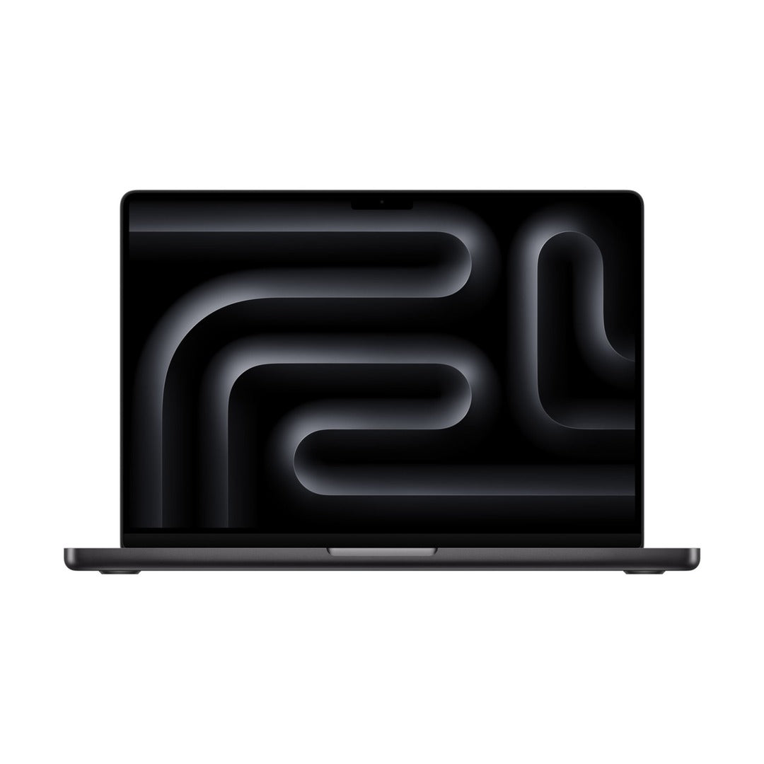 MacBook Pro 16 M5 Negro Espacial