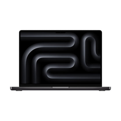 MacBook Pro 16 M5 Negro Espacial